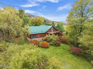 161 Meade Road, CHARLOTTEVILLE, NY 12036