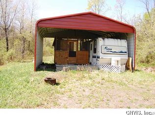 0 Giles Rd, West Edmeston, NY 13485