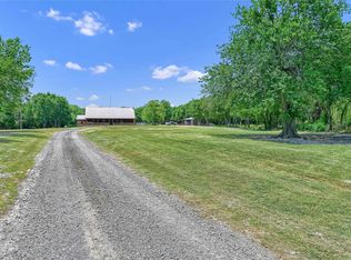 614 County Road 4425, Whitewright, TX 75491