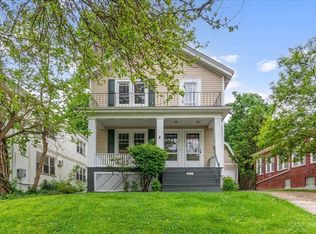 2877 Minto Ave, Cincinnati, OH 45208