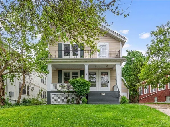 2877 Minto Ave, Cincinnati, OH 45208