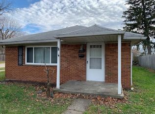 407 W Brickley Ave, Hazel Park, MI 48030