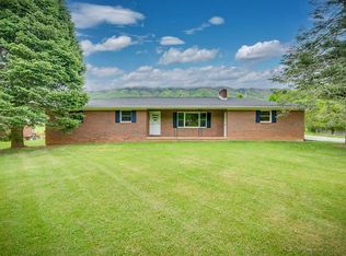 27 Warner Subdivision Rd, Lebanon, VA 24266