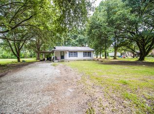 1912 State Highway 1252, Carencro, LA 70520