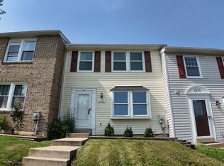 1721 Springhouse Ct, Frederick, MD 21702