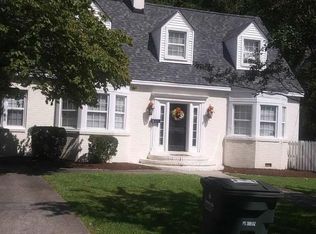 501 E 11th St, Greenville, NC 27858