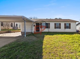 3512 Pine Ave, Waco, TX 76708