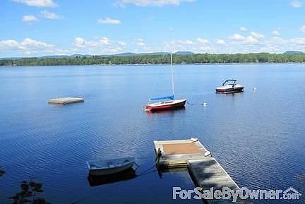 swim dock and boat dock