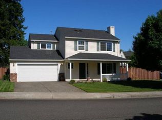 58825 Parkwood Dr, Saint Helens, OR 97051