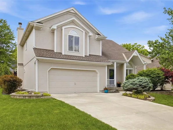 12204 Cherry St, Kansas City, MO 64145