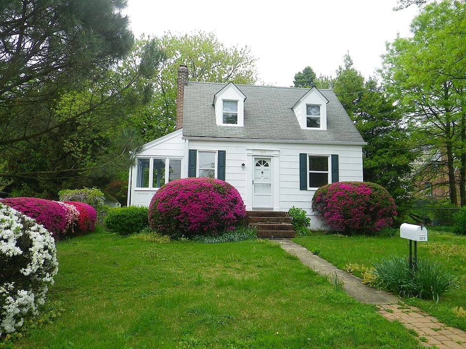 309 Channel Rd, Wilmington, DE 19809 | Zillow