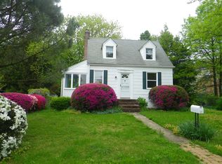 309 Channel Rd, Wilmington, DE 19809