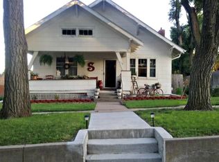 419 W 6th St, Larned, KS 67550