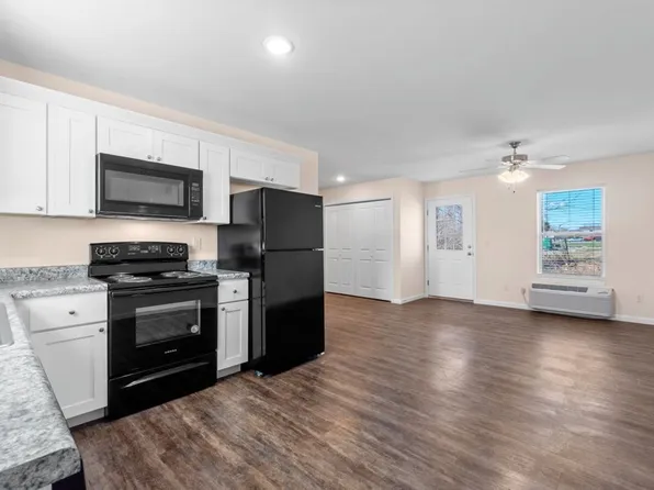 Highland Point 737, 737 Highland Point Dr #102, Jackson, MO 63755