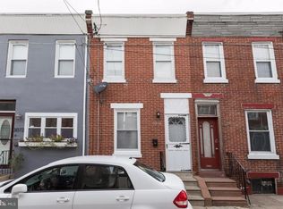 3074 Tilton St, Philadelphia, PA 19134