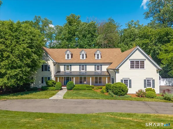 27 Woody Lane, Westport, CT 06880