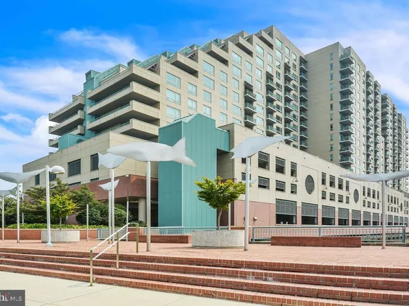 717 S Columbus Blvd Unit 1206, Philadelphia, PA 19147