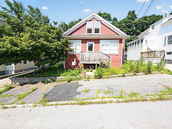 2nd image of 226 Lafayette Street