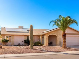 1243 E Avenida Grande, Casa Grande, AZ 85122
