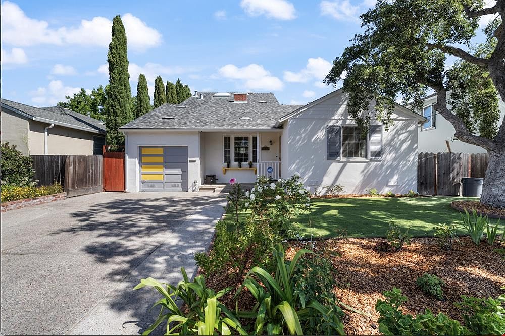 1121 S Grant St, San Mateo, CA 94402 MLS ML81940234 Zillow