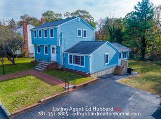 59 Charles Diersch St, Weymouth, MA 02189