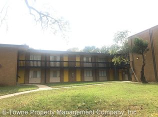 1907 E Broadway Ave APT 105, Enid, OK 73701