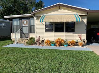 1385 Whisper Lake Blvd #208, Sebring, FL 33870