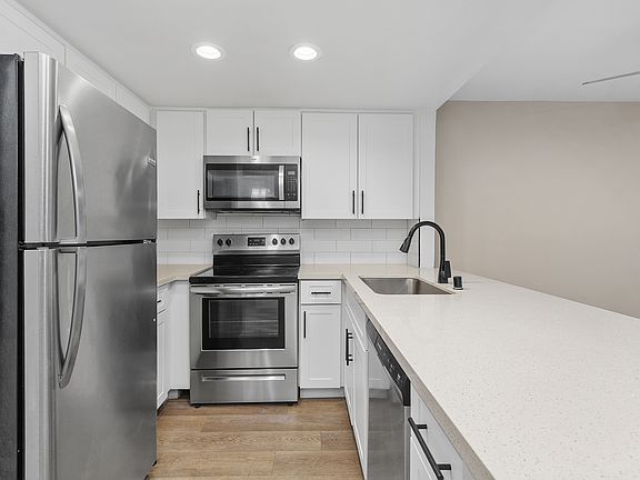 Kitchens designed for function and flair.