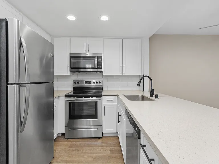 Kitchens designed for function and flair.