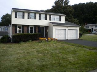159 Fox Run Rd, Cranberry Township, PA 16066