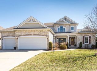 4822 Portside Dr, South Bend, IN 46628
