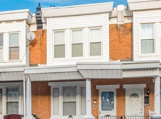2317 E Cambria St, Philadelphia, PA 19134