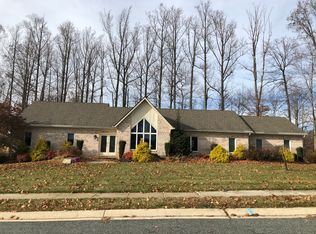 902 Sidehill Dr, Bel Air, MD 21015