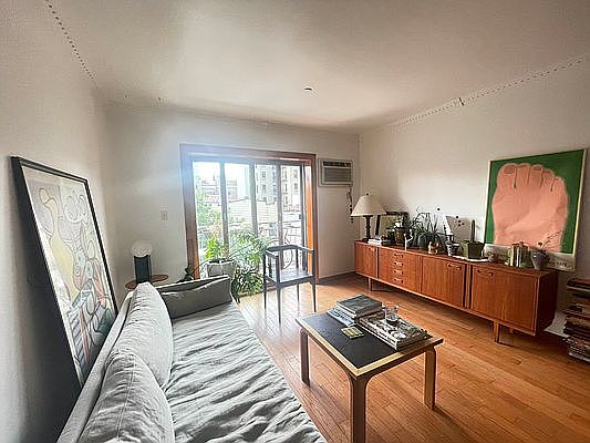 2nd image of 301 Grand St APT 4A