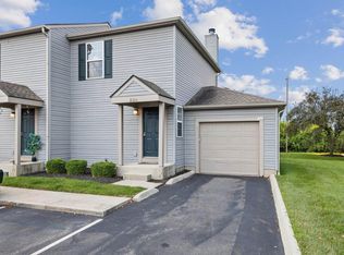 2314 Sandman Dr #71F, Columbus, OH 43235