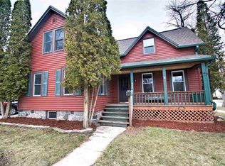 802 W Elsie St, Appleton, WI 54914