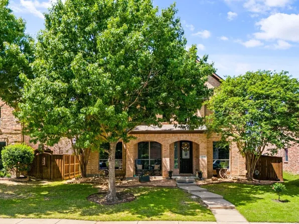 14035 Mill Town Dr, Frisco, TX 75033