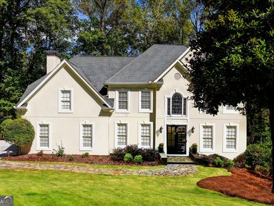 455 Oak Laurel Ct, Johns Creek, GA, 30022