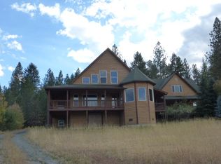 1124 Slide Creek Rd, Colville, WA 99114