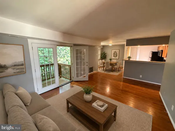 7514 Hawthorne St APT 5, Landover, MD 20785