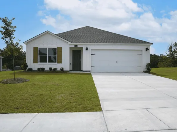 2160 Ogletree Pl, Pell City, AL 35125