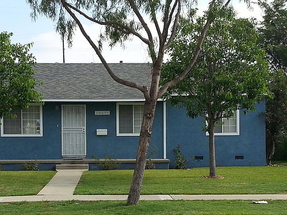 Gardener Paid by Landlord