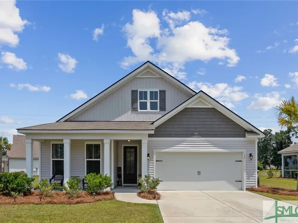 15 Baraco Drive, Savannah, GA 31419