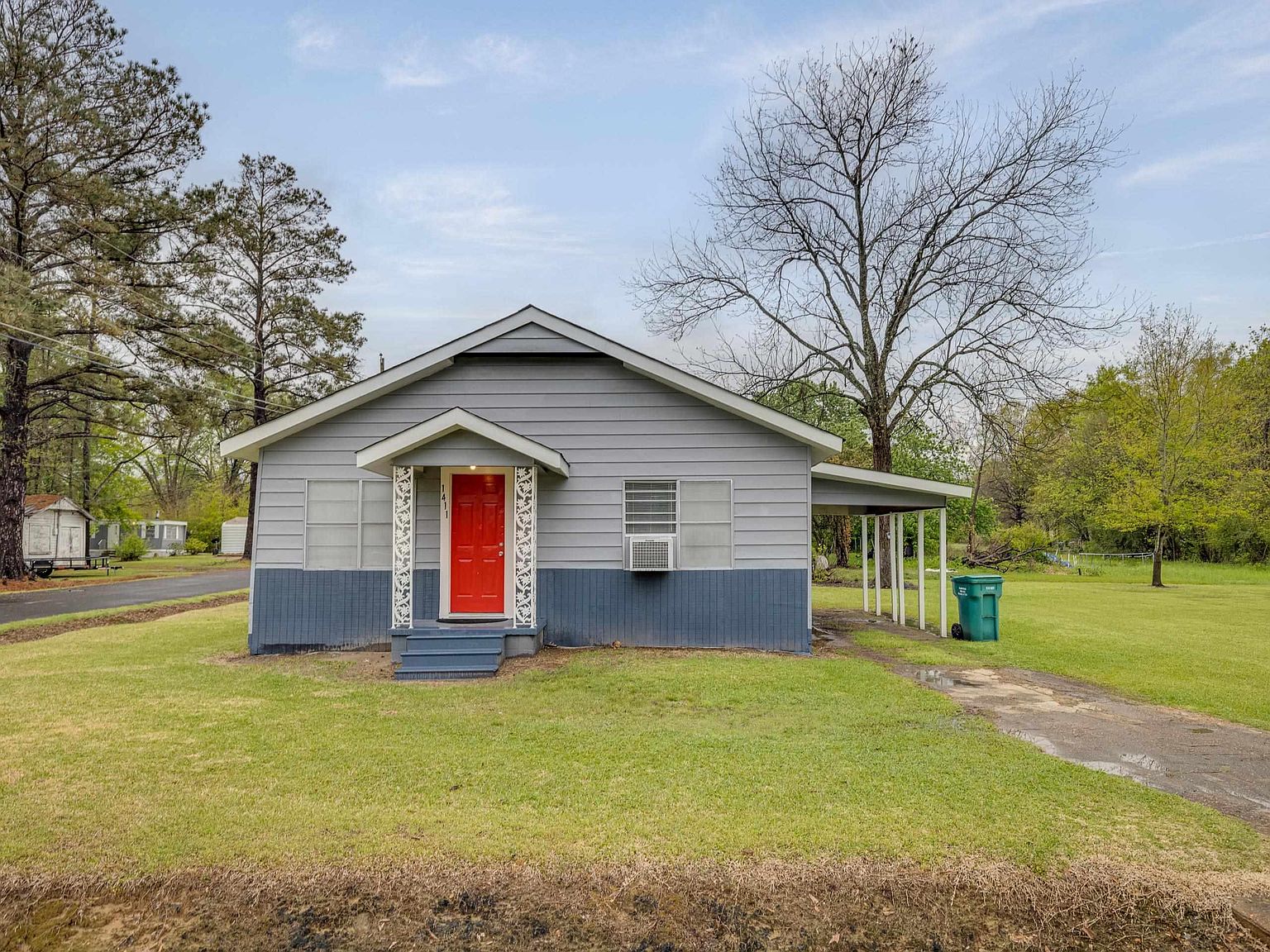 1411 Smith St, Winnsboro, LA 71295 MLS 205026 Zillow