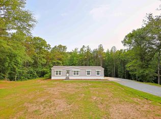 2381 Jim Raney Ln, Bessemer, AL 35023