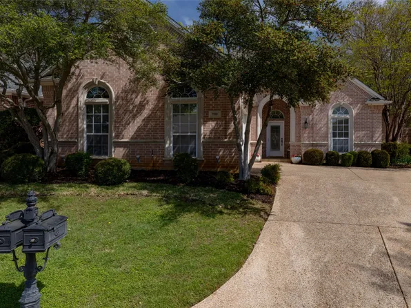 1910 Channing Park Dr, Arlington, TX 76013