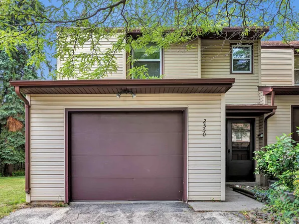 2550 Finger Rd, Green Bay, WI 54302