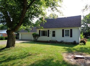 8112 Martz Paulin Rd, Franklin, OH