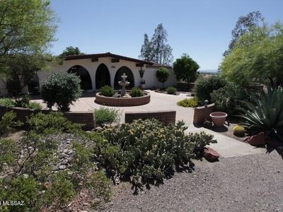 1218 Mesa De Paz, Safford, AZ, 85548