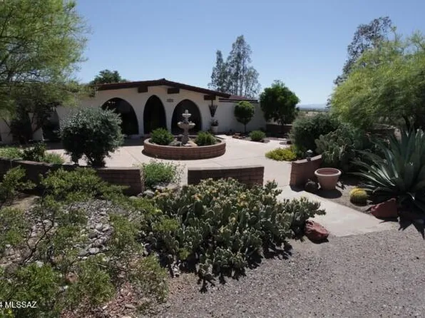 1218 Mesa De Paz, Safford, AZ 85548